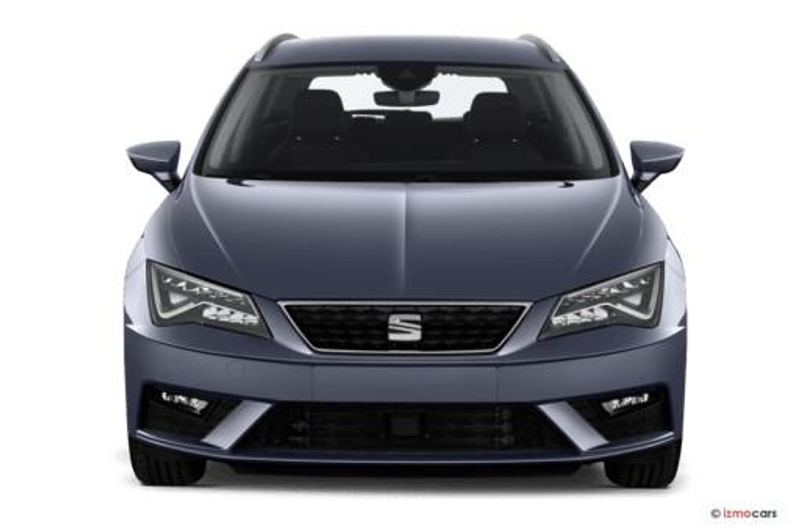 SEAT Leon Sportstourer ST 1.2l TSI Style S&S, LED, NAVI 8...