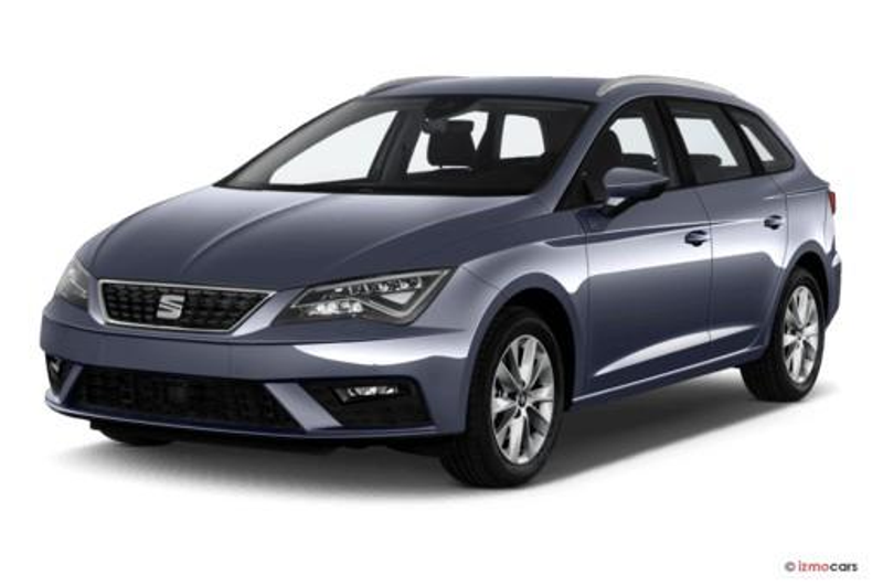 SEAT Leon Sportstourer ST 1.2l TSI Style S&S, LED, NAVI 8... — photo 2
