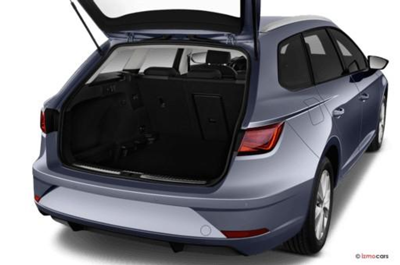 SEAT Leon Sportstourer ST 1.2l TSI Style S&S, LED, NAVI 8... — photo 6