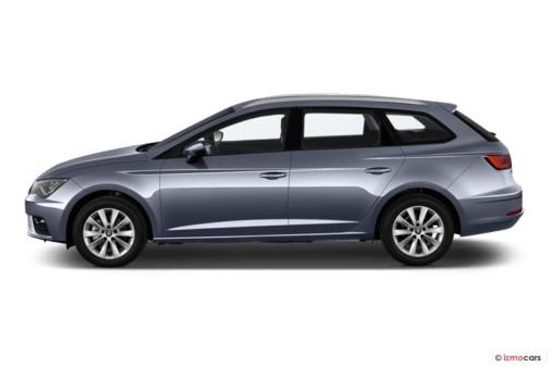 SEAT Leon Sportstourer ST 1.2l TSI Style S&S, LED, NAVI 8... — photo 3