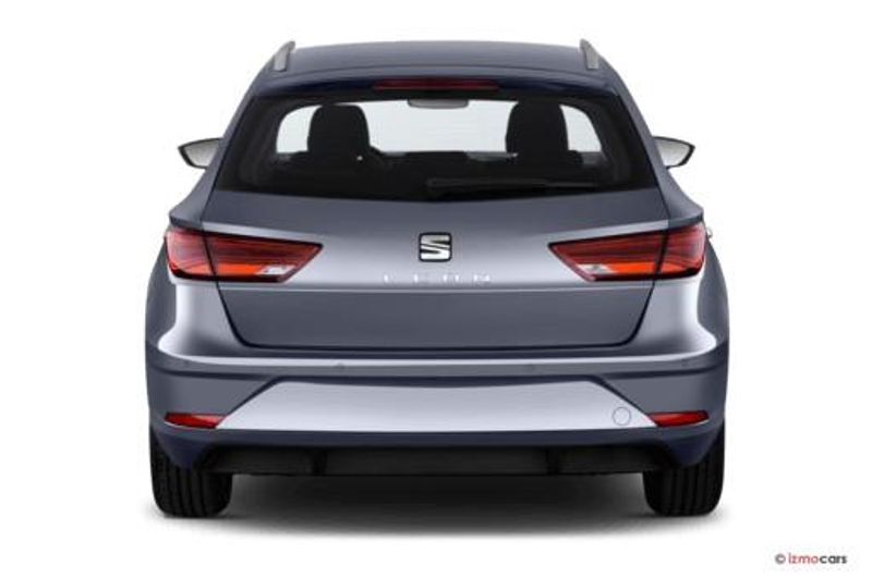 SEAT Leon Sportstourer ST 1.2l TSI Style S&S, LED, NAVI 8... — photo 4