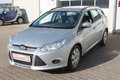 Ford Focus TÜV/AU+Reifen&Insp. neu,gepflegt,Finanz. Argent - thumbnail 4