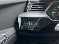 Audi e-tron E-tron 50 quattro Launch edition 71 kWh Zwart - thumbnail 14