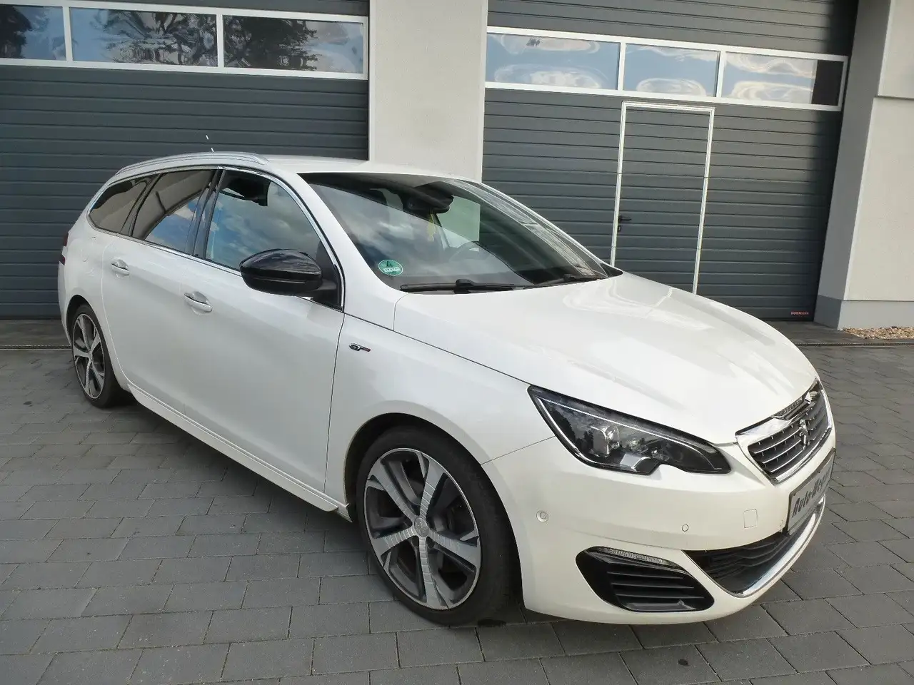 Das Auto