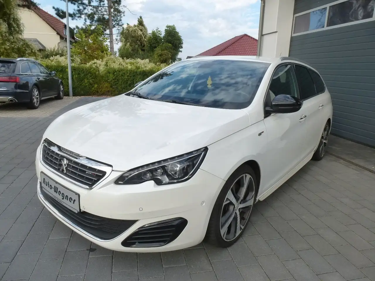 Das Auto