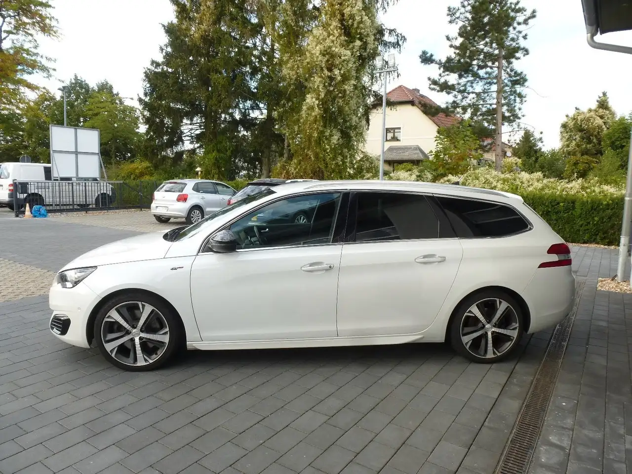 Das Auto