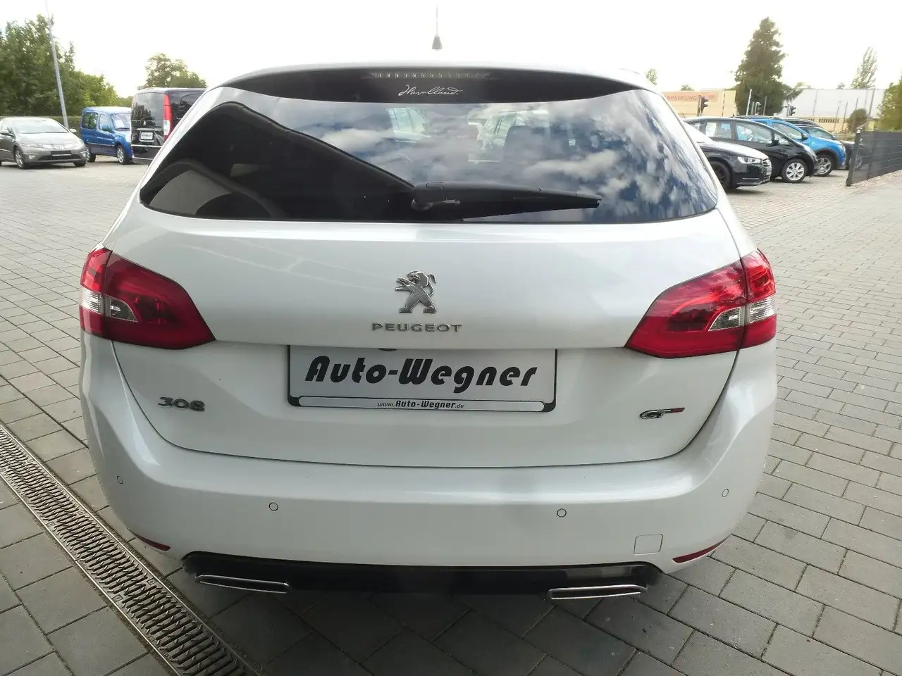 Das Auto