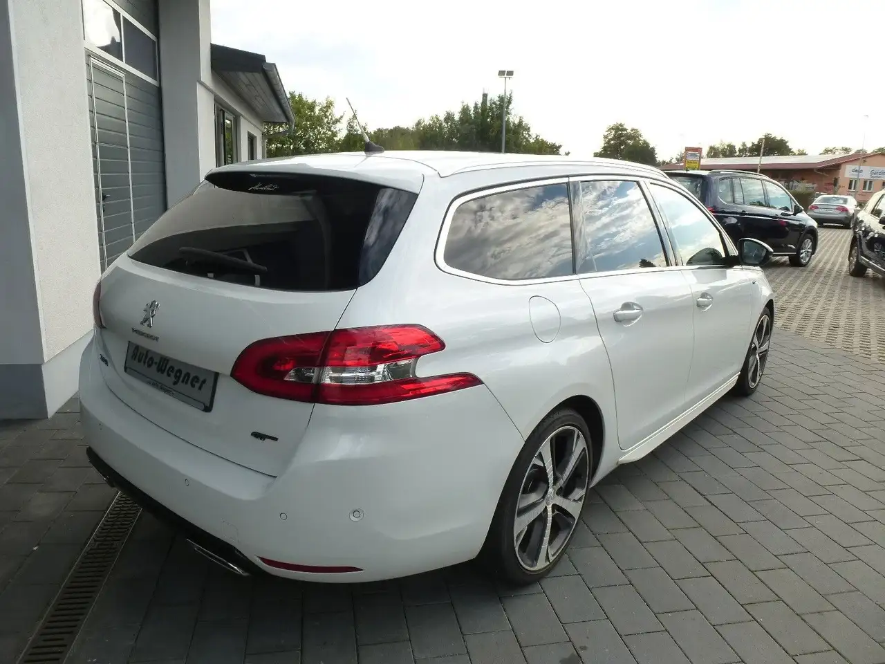 Das Auto