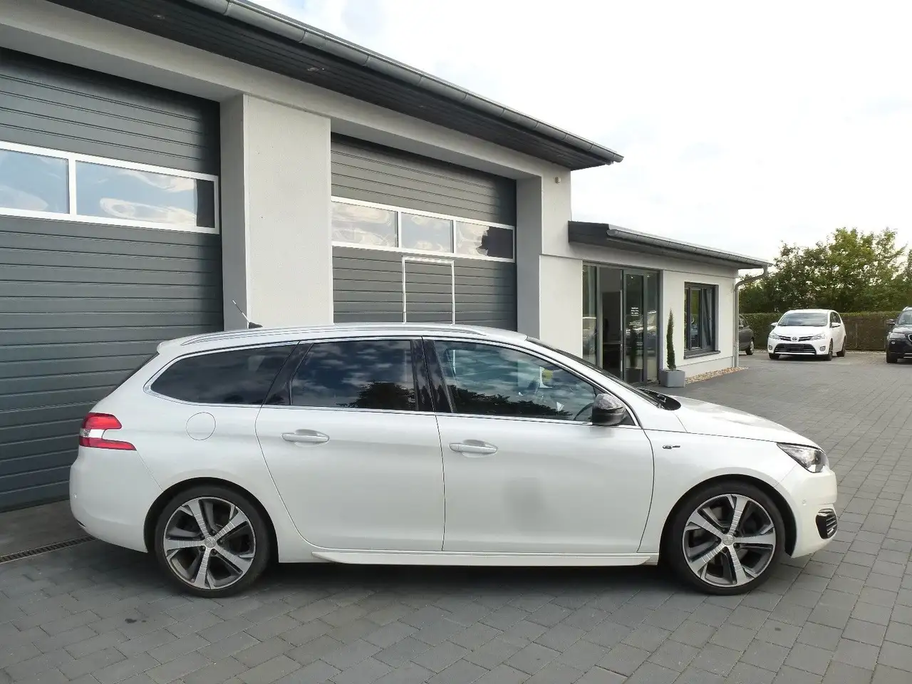 Das Auto