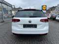 Volkswagen Passat Variant 2.0 TDI Business/Leder/190PS Blanc - thumbnail 7