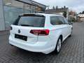 Volkswagen Passat Variant 2.0 TDI Business/Leder/190PS Blanc - thumbnail 8