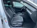 Volkswagen Passat Variant 2.0 TDI Business/Leder/190PS Blanc - thumbnail 12