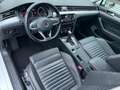 Volkswagen Passat Variant 2.0 TDI Business/Leder/190PS Blanc - thumbnail 14