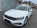 Volkswagen Passat Variant 2.0 TDI Business/Leder/190PS Blanc - thumbnail 1