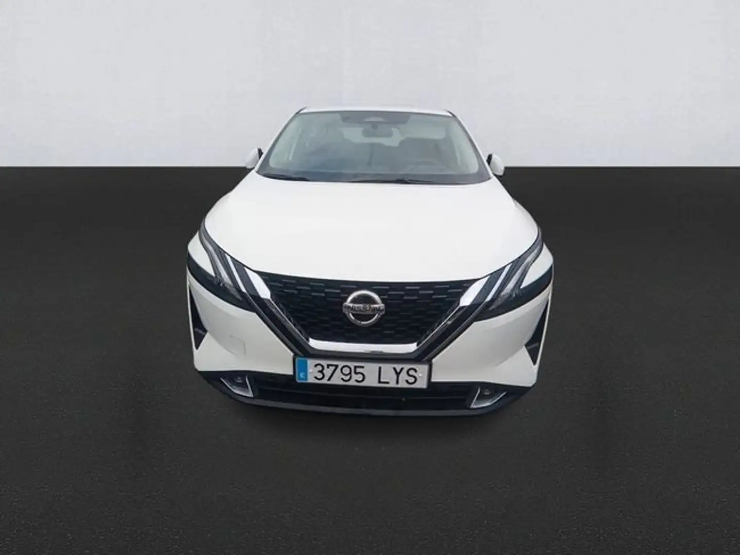 Nissan Qashqai 1.3 DIG-T mHEV 12V Acenta 4x2 103kW Blanco - 2
