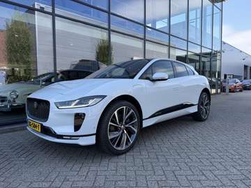 EV400 HSE 90 kWh Pano-360-22"-Luchtvering