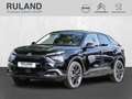 Citroen E-C4 Electric Shine Navi 360 Kamera LED Apple CarPlay Android Au Schwarz - thumbnail 1