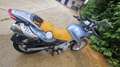 BMW F 650 GS ABS,Griffheizung,USB,Gepäcknetz,Touringscheibe Синій - thumbnail 8