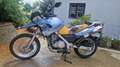 BMW F 650 GS ABS,Griffheizung,USB,Gepäcknetz,Touringscheibe Синій - thumbnail 1
