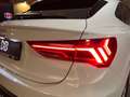 Audi Q3 Q3 Sportback 35 TDI 2x S-Line - AHK - Pano - Matri Weiß - thumbnail 12