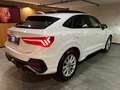 Audi Q3 Q3 Sportback 35 TDI 2x S-Line - AHK - Pano - Matri Weiß - thumbnail 9