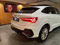 Audi Q3 Q3 Sportback 35 TDI 2x S-Line - AHK - Pano - Matri Weiß - thumbnail 10