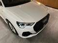 Audi Q3 Q3 Sportback 35 TDI 2x S-Line - AHK - Pano - Matri Weiß - thumbnail 3
