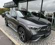 Mercedes-Benz GLC 300 de 4M Coupe AMG, BUR, AHK, DIST, DIGITAL Gris - thumbnail 5