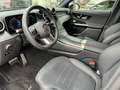 Mercedes-Benz GLC 300 de 4M Coupe AMG, BUR, AHK, DIST, DIGITAL Gris - thumbnail 7