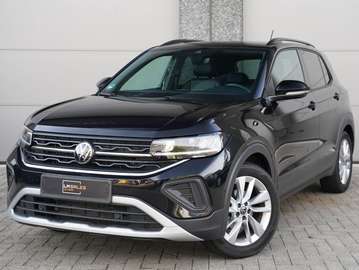 1.0TSI DSG Goal * AFNEEMBARE TREKHAAK / ZETELVERWARMING / ACC / DODEHOEK / DRAADLOOS LADEN / SFEERVERLICHTING / NAVI *