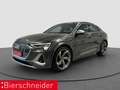 Audi e-tron PANO MATRIX HuD B&O 360 Grau - thumbnail 2