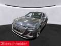 Audi e-tron PANO MATRIX HuD B&O 360 Szürke - thumbnail 2