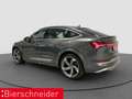 Audi e-tron PANO MATRIX HuD B&O 360 Gris - thumbnail 7