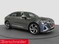 Audi e-tron PANO MATRIX HuD B&O 360 Gris - thumbnail 5
