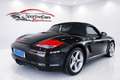 Porsche Boxster 987 S Black Edition PCM3 Schalter 1Hd DE Noir - thumbnail 2