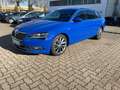 Skoda Superb Combi L&K Bleu - thumbnail 3