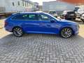 Skoda Superb Combi L&K Bleu - thumbnail 8