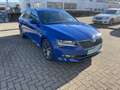 Skoda Superb Combi L&K Bleu - thumbnail 1