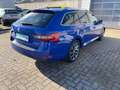 Skoda Superb Combi L&K Bleu - thumbnail 7