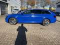 Skoda Superb Combi L&K Bleu - thumbnail 4