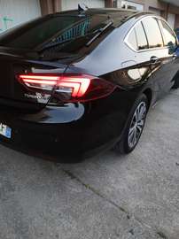 Insignia Grand Sport 2.0 D 170 ch Elite
