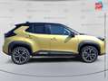 Toyota Yaris Cross 116h Collection MY22 Sieges chauf GPS Camera HUD Noir - thumbnail 4