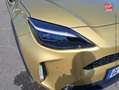 Toyota Yaris Cross 116h Collection MY22 Sieges chauf GPS Camera HUD Noir - thumbnail 13