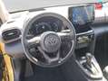 Toyota Yaris Cross 116h Collection MY22 Sieges chauf GPS Camera HUD Noir - thumbnail 12