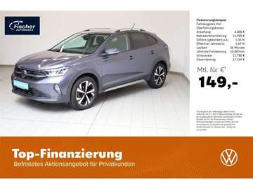 1.0 TSI DSG Matrix/NAV/RFK/Klima