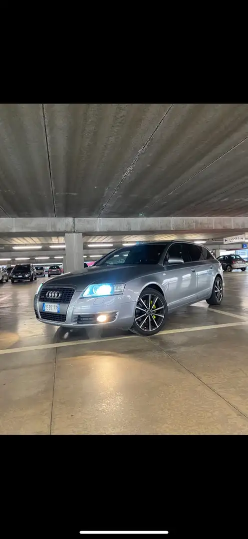 Audi A6 Avant 2.7 TDI tiptronic quattro - 1