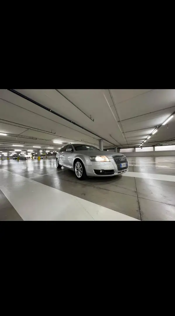 Audi A6 Avant 2.7 TDI tiptronic quattro - 2