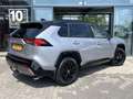 Toyota RAV 4 2.5 Hybrid AWD Style Grijs - thumbnail 4