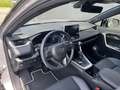 Toyota RAV 4 2.5 Hybrid AWD Style Grijs - thumbnail 10