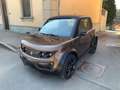 Tazzari EV Zero Evo Guidabile Dai 16 anni - Patente B1 Brown - thumbnail 2